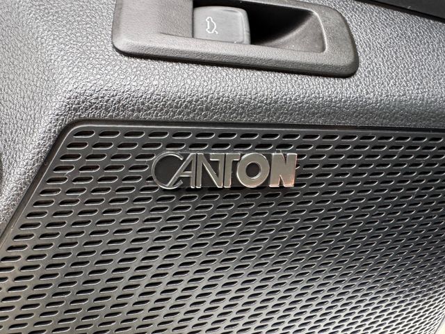 Skoda Octavia Combi Style