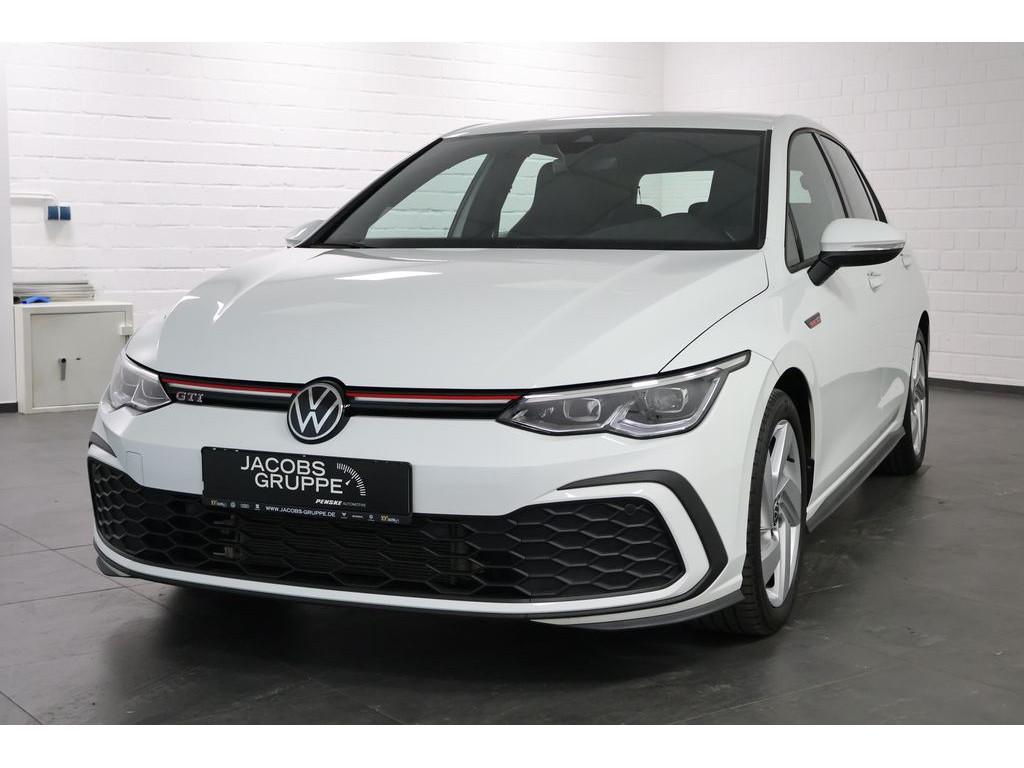 Volkswagen Golf VIII 2.0 TSI GTI DSG,Navi,LED,PDC