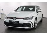 Volkswagen Golf VIII 2.0 TSI GTI DSG,Navi,LED,PDC - Volkswagen Golf: Tsi Dsg