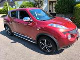 Nissan Juke 1,6 DIG-T Tekna 18"ALU SportAu... - Nissan JUKE N-SPORT mit Benzin-Antrieb
