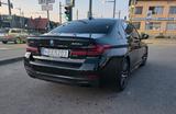 BMW 545e xDrive - - BMW 545 aus 2023
