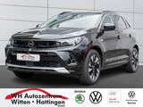 Opel Grandland (X) 1.2 Turbo Automatik Elegance NAVI  - Opel Grandland (X) in Bochum