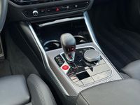 BMW M4 - Vorschau Bild 20