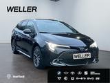 Toyota Corolla 1.8 Hybrid TS Teamplayer *LED*CAM*el Hec - Toyota Corolla Teamplayer mit Hybrid-Antrieb (Benzin/Elektro)