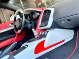 Audi R8 4.2 FSI R tronic quattro *EINZELSTÜCK* - Audi: Tronic