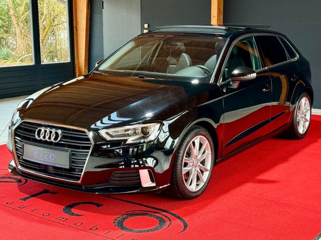 Audi A3 Sportback Sport