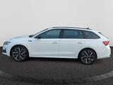 Skoda Octavia 1,5 TSI mHEV DSG Combi Sportline/AHK/ - Jahreswagen