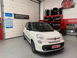 Fiat 500L Living 1.6 Multijet 105 CV Lounge - Fiat 500L Living Lounge mit Diesel-Antrieb