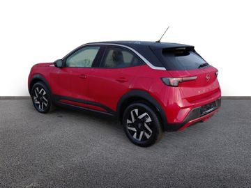 Opel Mokka - 4