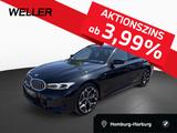 BMW 330dA xDr T M SPORT 360°,HUD,19",Lea.o.Anz.465