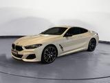 BMW M850i xDrive Coupe Laserlicht H&K ACC - BMW M850 Jahreswagen