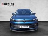 Volkswagen Tiguan 1.5eTSI DSG AHK LED Plus Komfortp. Navi - Volkswagen Tiguan: Plus
