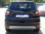 Ford Kuga Titanium 4x4 AHK*Navi*SHZ* - Ford Kuga Gebrauchtwagen in Hannover