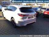 Mazda CX-60 e-SKYACTIV D 254ps Automatik Allrad Homura - Mazda mit Diesel-Antrieb: Automatik