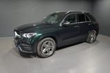 Mercedes-Benz GLE 580 4M AMG/360'/LED/SOUND/PANO/AHK/DISTRO - Mercedes-Benz GLE 580 aus 2022