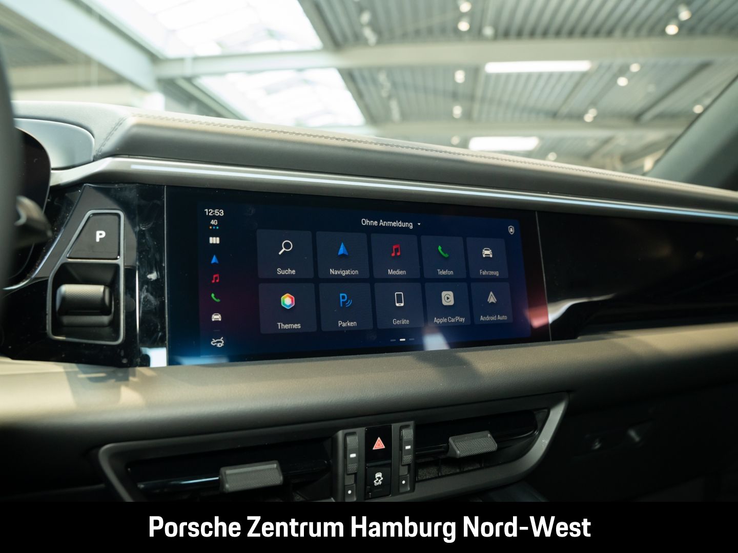 Porsche Macan - Bild 33