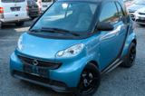 Smart ForTwo fortwo coupe Micro Hybrid Drive 45kW - Smart Gebrauchtwagen in Krefeld