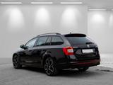 Skoda Octavia Combi RS Leder+Canton+AHK+Navi+19Z+BiXen - Skoda in Karlsruhe