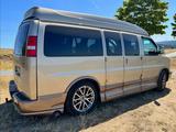 Chevrolet Express,Explorer - Chevrolet mit LPG-Antrieb
