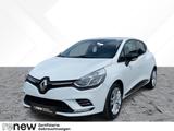 Renault Clio IV 0.9 TCe 75 Collection LED*PDC*Facelift - Renault Clio: Limousine