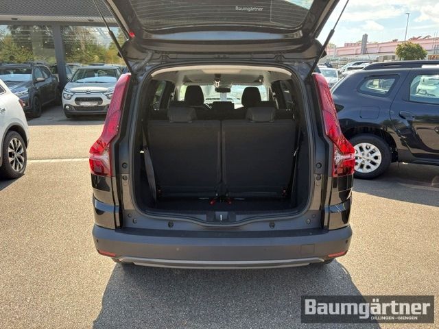 Fahrzeugabbildung Dacia Jogger Extreme+ TCe 110 7-Sitzer/Kamera/PDC/GJR