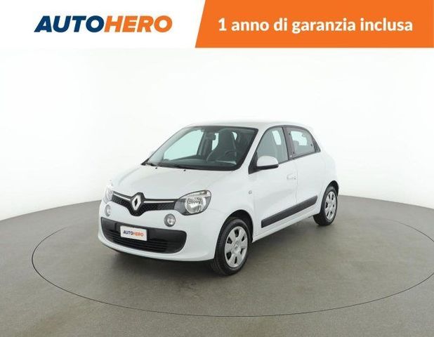 Renault RENAULT Twingo SCe Duel