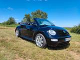 Volkswagen New Beetle 2.0 Cabriolet Standard - Volkswagen New Beetle: Standard