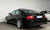 Mercedes-Benz CLS 55 AMG | Deutsches Fzg. - 2.Hand - Rarität! - Mercedes-Benz aus 2005: Coupe, C
