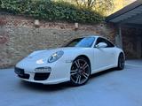 Porsche 997 911 Carrera S,SAGA,CHRONO,SD - Porsche aus 2010: 911 Carrera