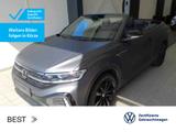 Volkswagen T-Roc Cabriolet 1.5 TSI DSG R-LINE*EDITION-GREY*