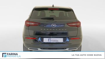 Opel Grandland (X) - 8
