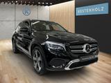 Mercedes-Benz GLC 350 d 4MATIC *EXCLUSIVE*PANO*AHK*DISTR*LED*K - gebrauchte Mercedes-Benz GLC 350 aus dem Jahr 2017
