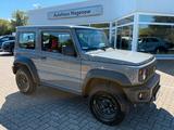 Suzuki Jimny 1,5 Comfort (NFZ) Anhängerkupplung/Klima/S - gebrauchte Suzuki Jimny aus dem Jahr 2021