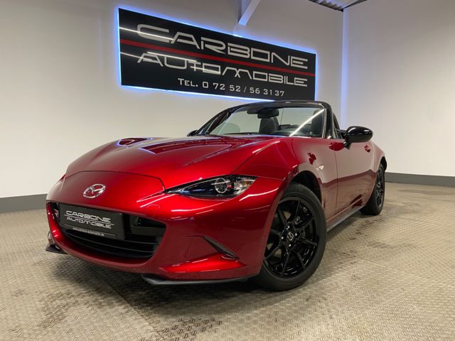 Mazda MX-5 Exclusive-Line