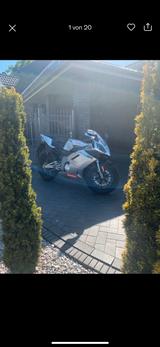 Derbi GPR 125 2t 2Takt - DERBI GP1
