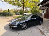 Porsche 997 Carrera S Aut.Cabriolet Sport-Chrono - Porsche 997: Carrera