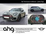 MINI John Cooper Works Clubman ALL4 Navi RFK HiFi - graue MINI John Cooper Works Clubman