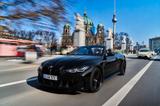 BMW M4 Competition M xDrive Cabrio - BMW M4 Gebrauchtwagen in Berlin