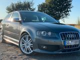 Audi S3 2.0 TFSI - 8p 