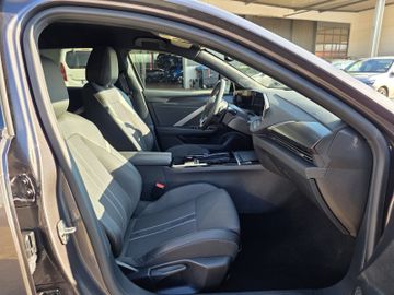 Bild 10 Opel Astra GS ST AT8/NAVI/SHZ+LHZ/PDC vo+hi+360Cam