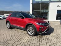 Volkswagen T-Roc - Vorschau Bild 22
