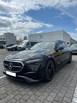 Mercedes-Benz E 450 AMG AMG+HUD+PANO+BURMEST - Mercedes-Benz E 450