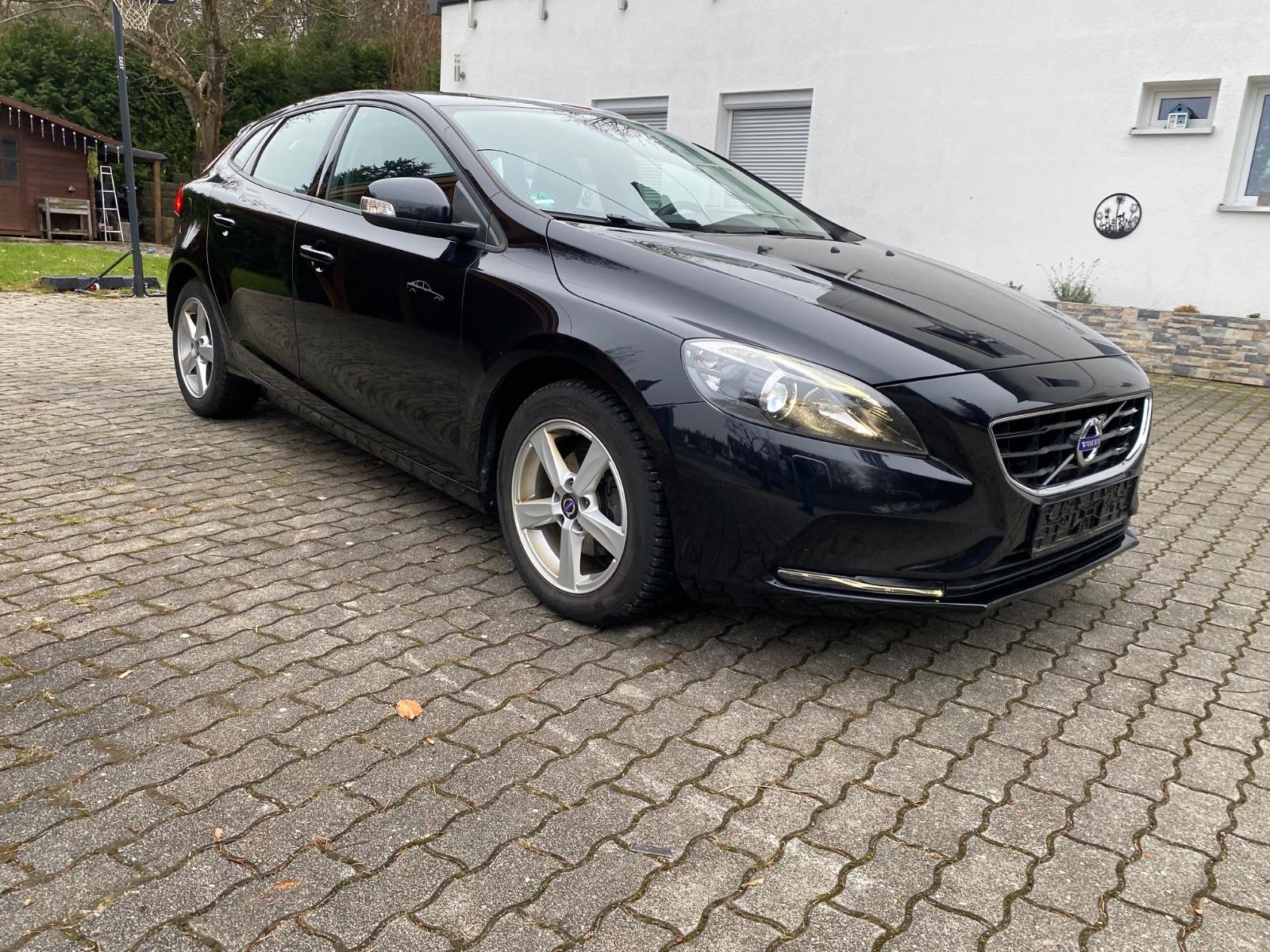 Volvo V40 You!  ,mit  Garantie