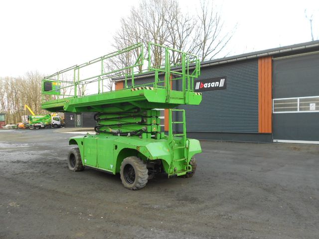 Altele PB-Lift, PBS151-19EG, 15 m AH