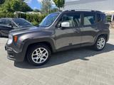 Jeep Renegade 1.4 MultiAir | Automatik | Limited  - Jeep Renegade Gebrauchtwagen