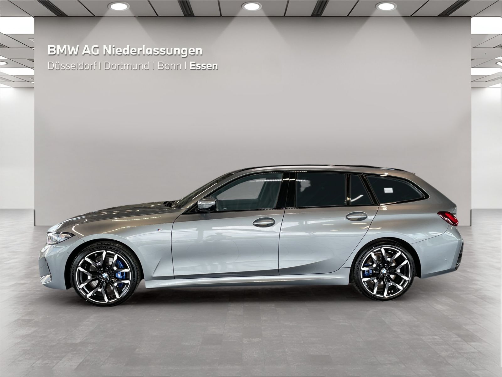 BMW 330 - Bild 5