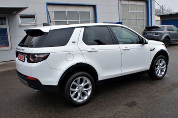 Land-Rover Discovery - 6