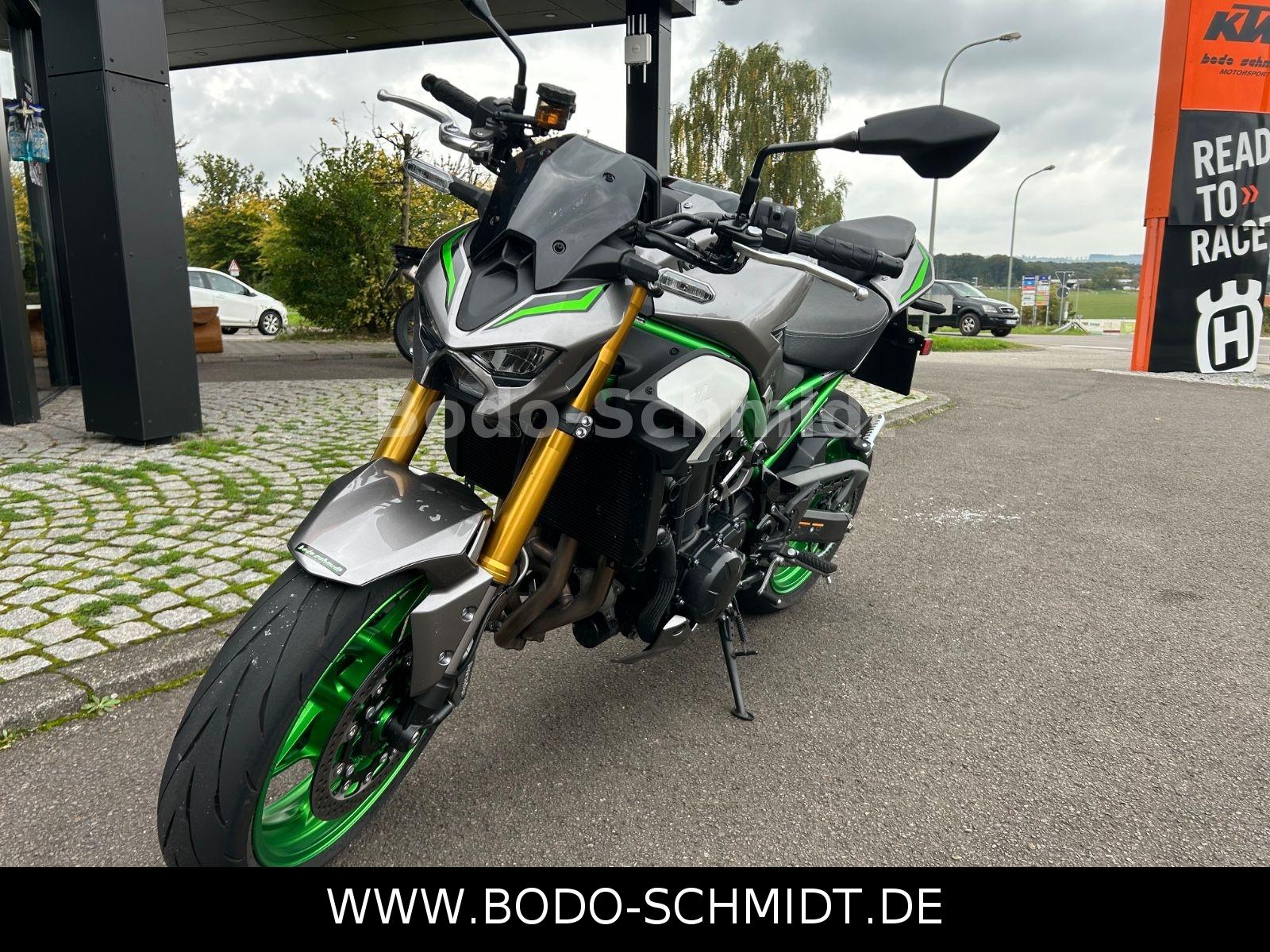 Kawasaki Z900  SE  ab...3,99%