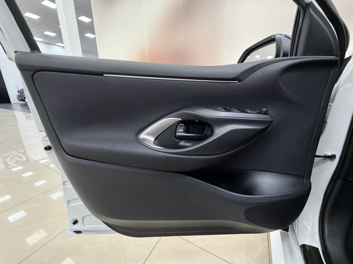 Mazda 2 Hybrid - Bild 36