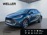 Toyota C-HR 2.0 Plug-in-Hybrid Teamplayer *LED*CAM*